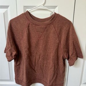 Prana short sleeve t shirt size xs